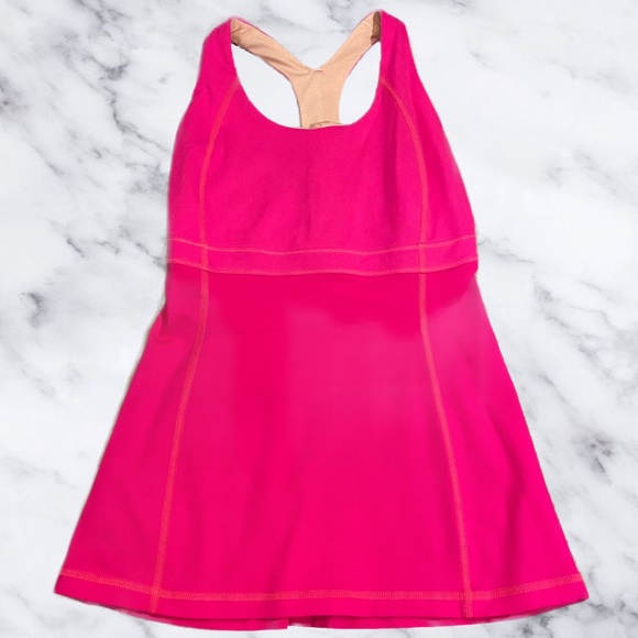 Lululemon Racerback Tank Top - Picture 2 of 3